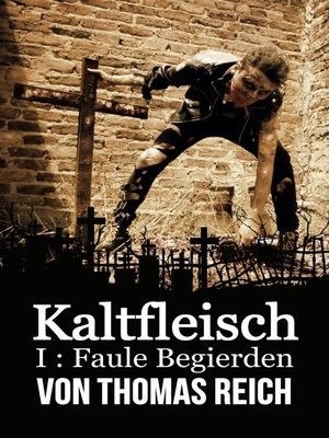 cover image of Kaltfleisch I